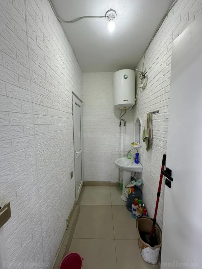 Kirayə verilir Obyekt 90 m² 3-cü mikrorayon - şəkil 13