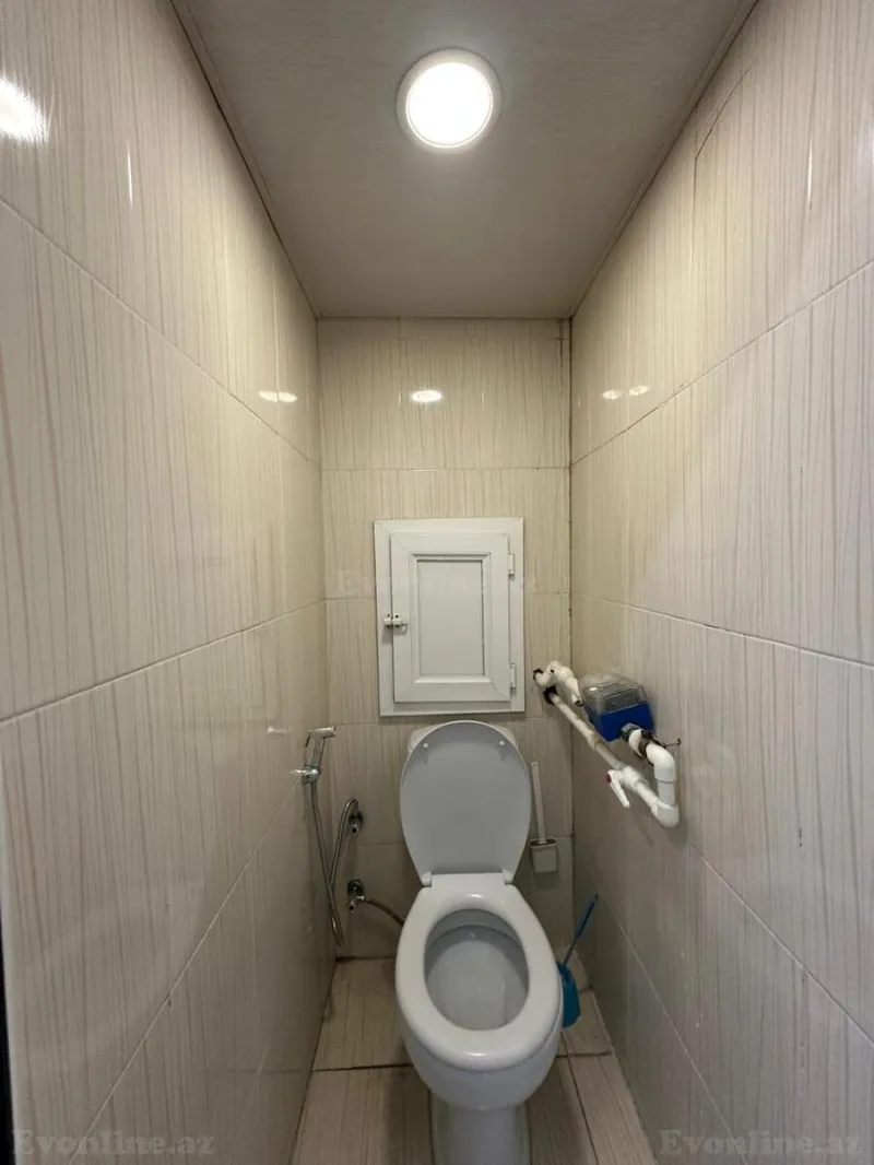 Kirayə verilir Obyekt 90 m² 3-cü mikrorayon - şəkil 14