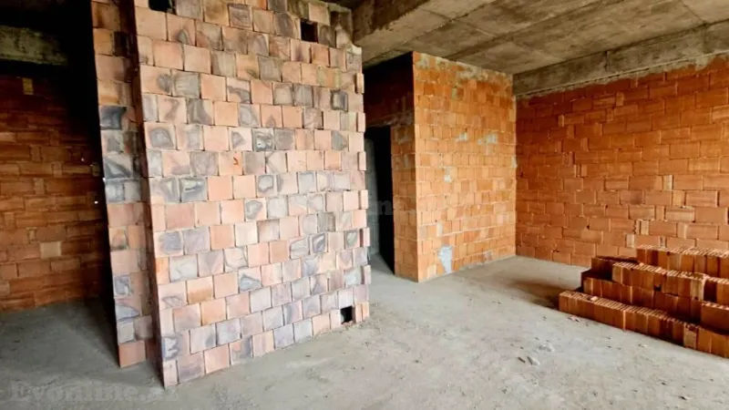 Satılır 2 otaqlı Mənzil Yeni tikili 57 m² Azadlıq prospekti m. - şəkil 6