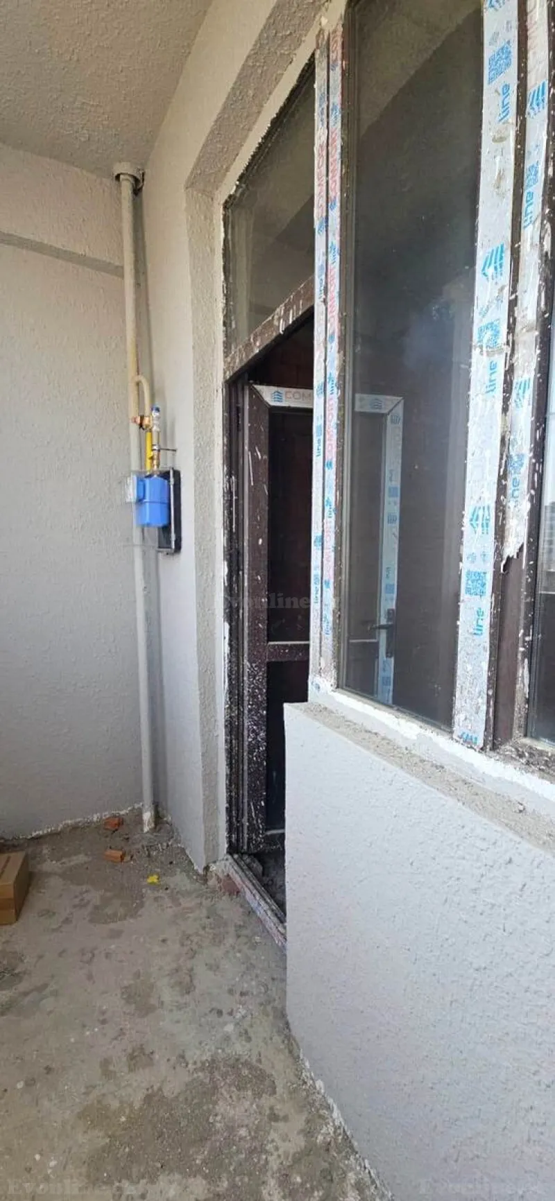 Satılır 2 otaqlı Mənzil Yeni tikili 57 m² Azadlıq prospekti m. - şəkil 8