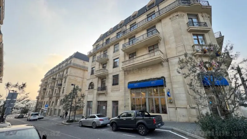 Bakı, Xətai r., Xətai m.da obyekt kirayə verilir