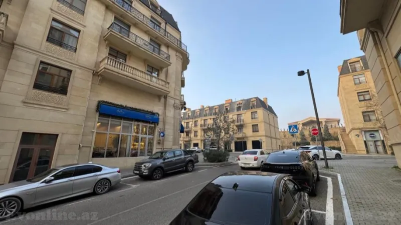 Kirayə verilir Obyekt 127 m² Xətai m. - şəkil 2