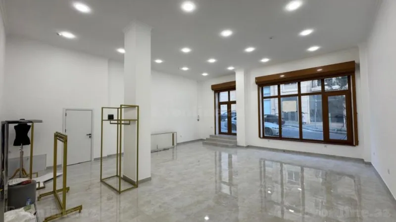 Kirayə verilir Obyekt 127 m² Xətai m. - şəkil 3