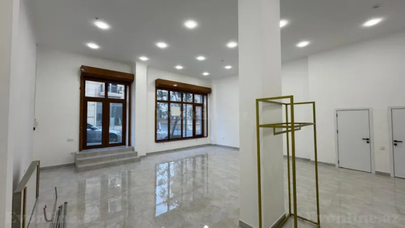Kirayə verilir Obyekt 127 m² Xətai m. - şəkil 4