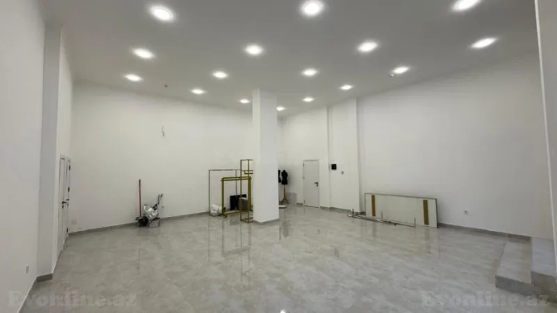 Kirayə verilir Obyekt 127 m² Xətai m. - şəkil 5