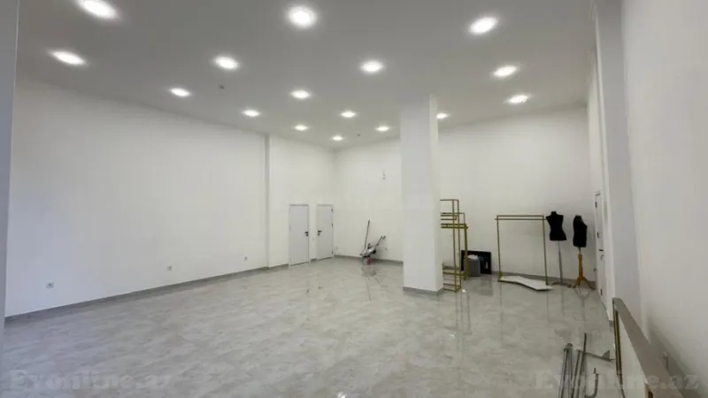 Kirayə verilir Obyekt 127 m² Xətai m. - şəkil 6