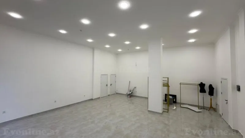 Kirayə verilir Obyekt 127 m² Xətai m. - şəkil 7