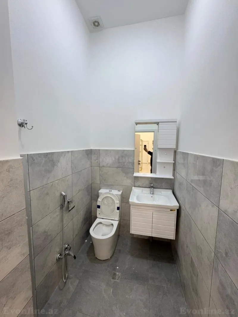 Kirayə verilir Obyekt 127 m² Xətai m. - şəkil 8