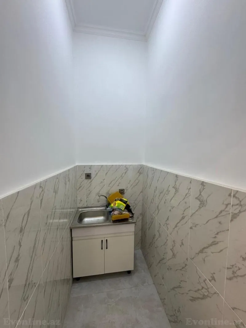 Kirayə verilir Obyekt 127 m² Xətai m. - şəkil 9