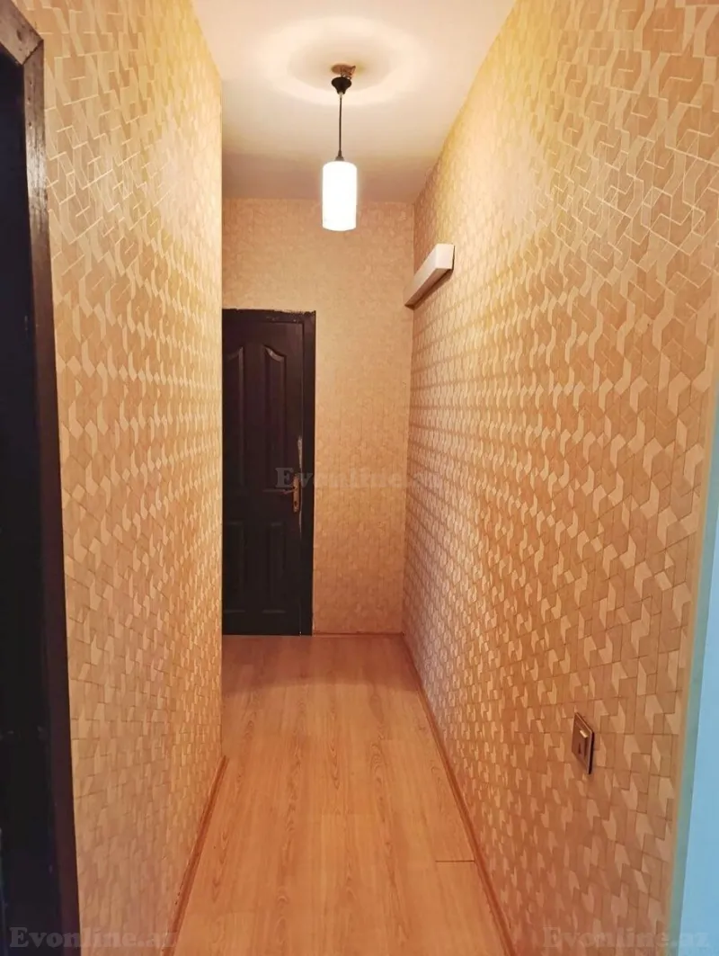 Satılır 4 otaqlı Mənzil Yeni tikili 85 m² Əmircan - şəkil 6