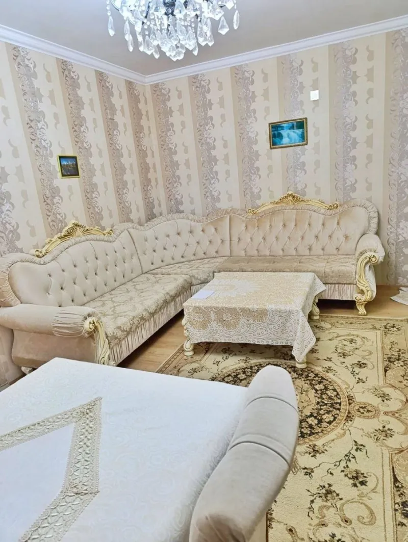 Satılır 4 otaqlı Mənzil Yeni tikili 85 m² Əmircan - şəkil 8