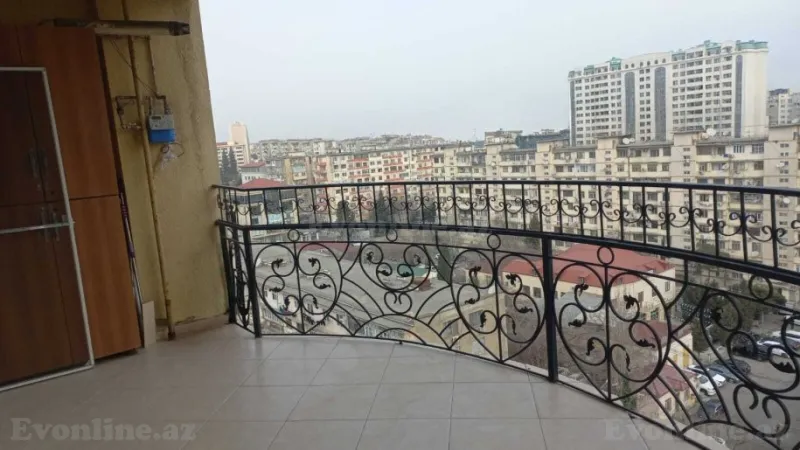 Satılır 2 otaqlı Mənzil Yeni tikili 70 m² Azadlıq prospekti m.