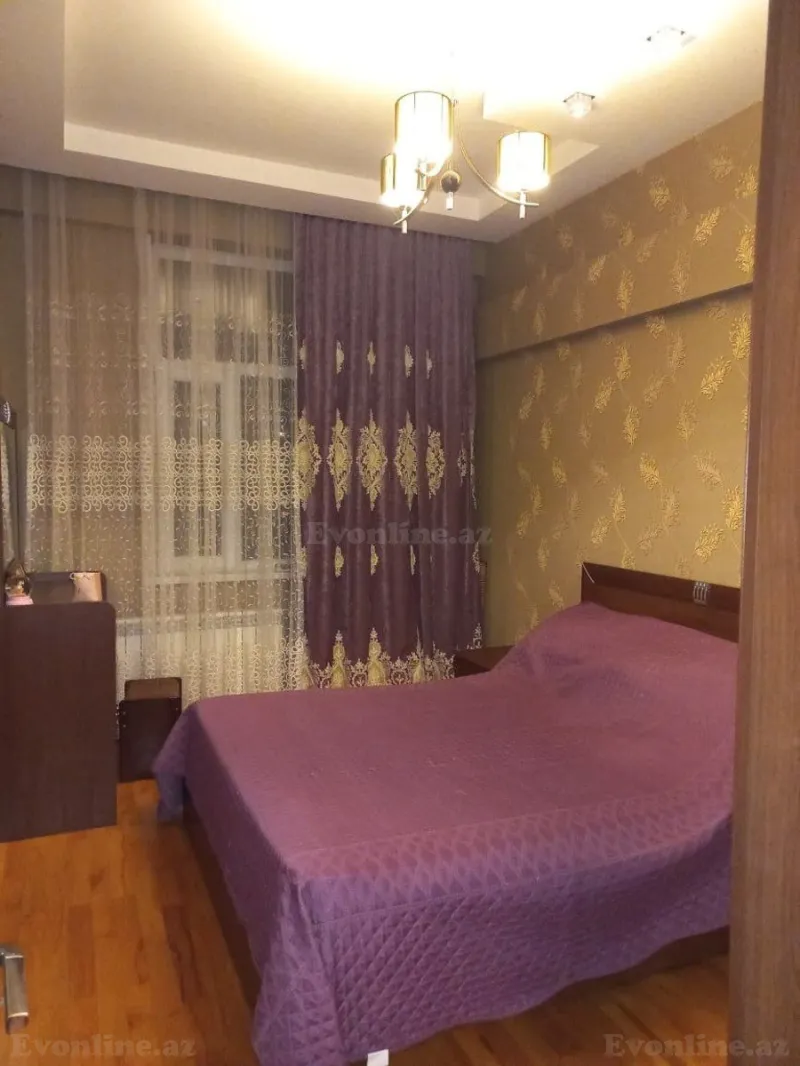 Satılır 2 otaqlı Mənzil Yeni tikili 70 m² Azadlıq prospekti m. - şəkil 6