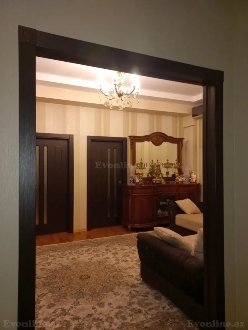 Satılır 2 otaqlı Mənzil Yeni tikili 70 m² Azadlıq prospekti m. - şəkil 10