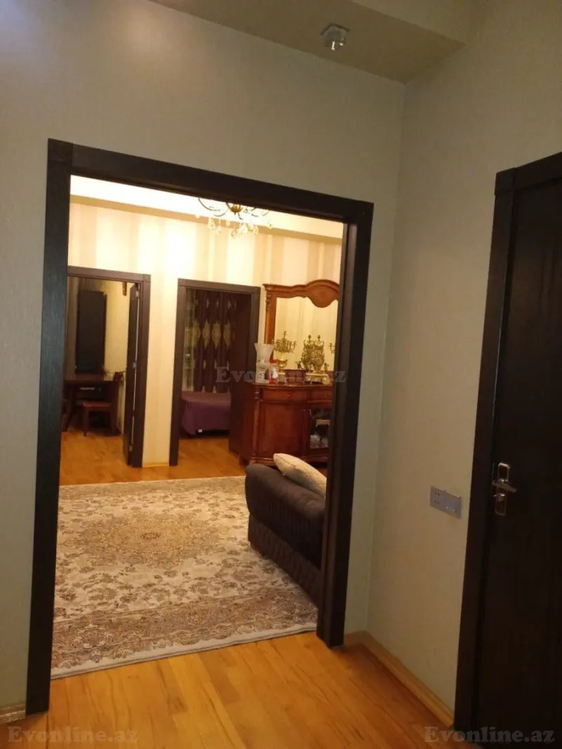 Satılır 2 otaqlı Mənzil Yeni tikili 70 m² Azadlıq prospekti m. - şəkil 19