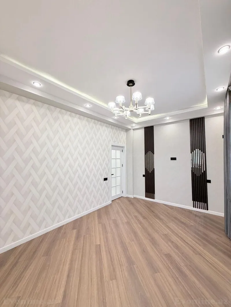 Satılır 2 otaqlı Mənzil Yeni tikili 52 m² Yeni Yasamal - şəkil 4