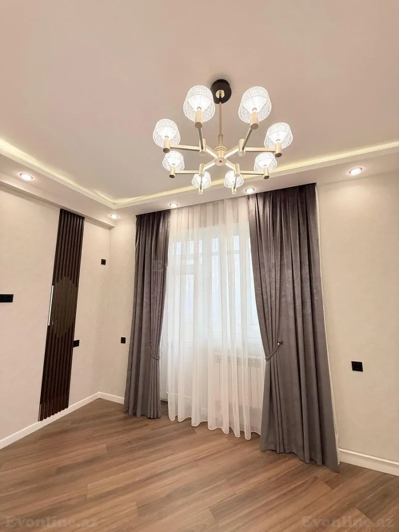 Satılır 2 otaqlı Mənzil Yeni tikili 52 m² Yeni Yasamal - şəkil 5