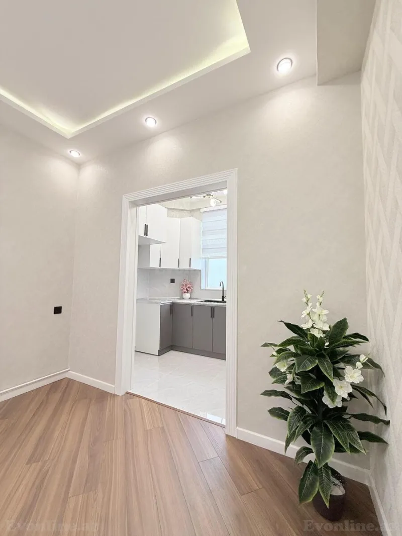 Satılır 2 otaqlı Mənzil Yeni tikili 52 m² Yeni Yasamal - şəkil 8