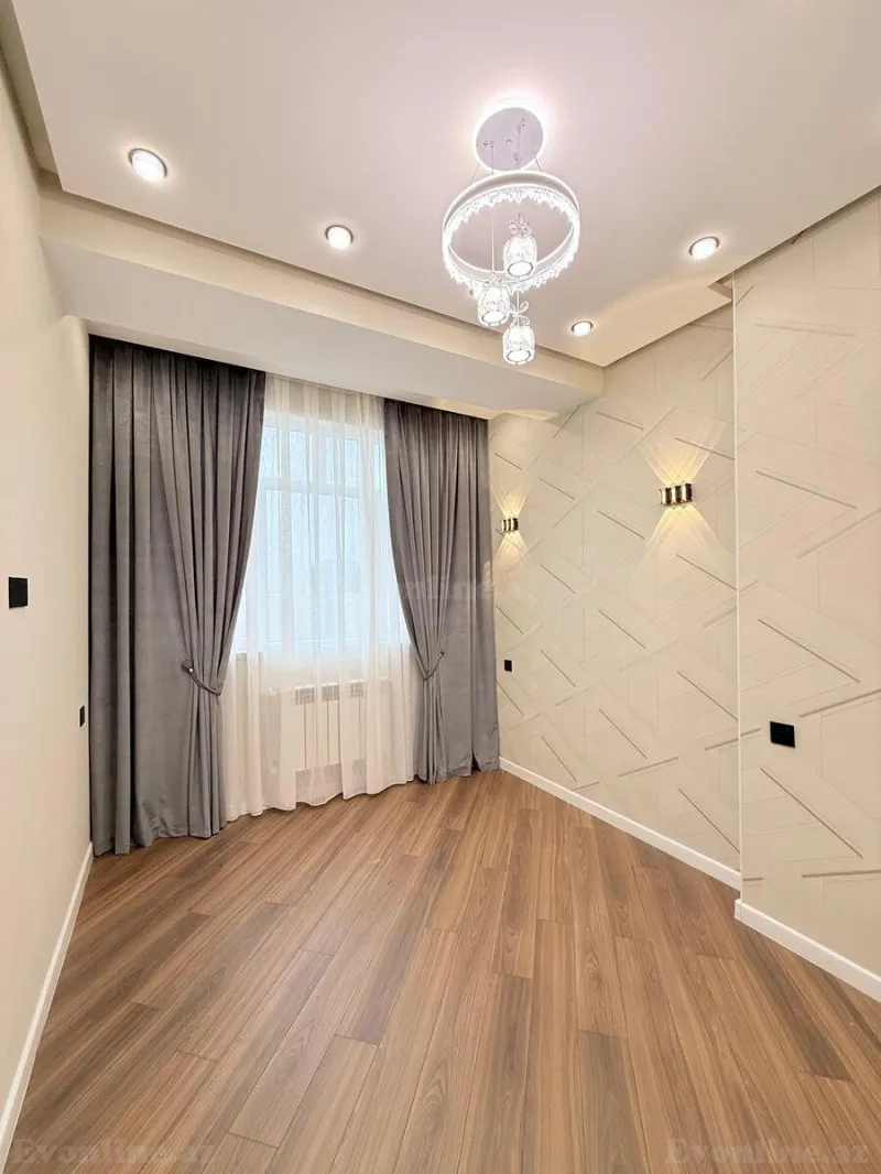 Satılır 2 otaqlı Mənzil Yeni tikili 52 m² Yeni Yasamal - şəkil 9
