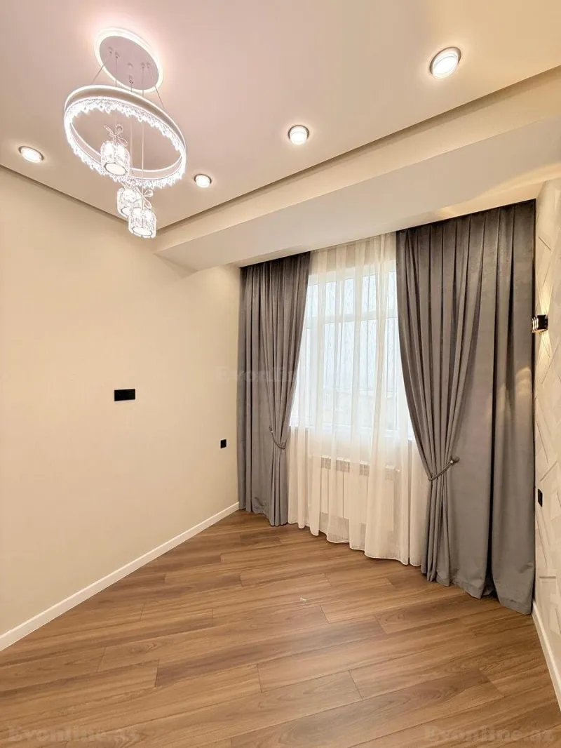 Satılır 2 otaqlı Mənzil Yeni tikili 52 m² Yeni Yasamal - şəkil 10