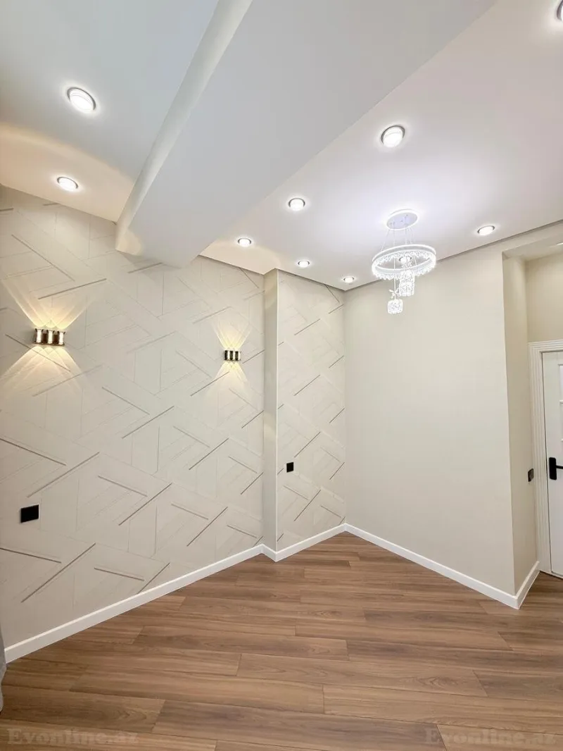 Satılır 2 otaqlı Mənzil Yeni tikili 52 m² Yeni Yasamal - şəkil 11