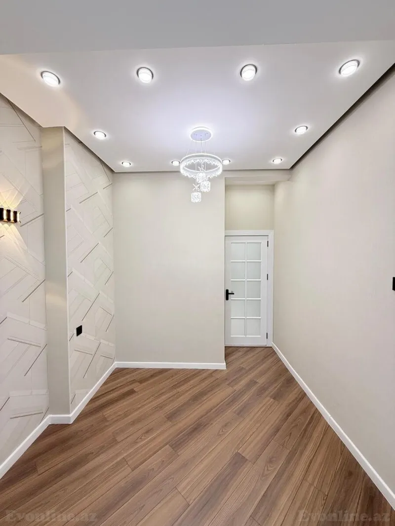 Satılır 2 otaqlı Mənzil Yeni tikili 52 m² Yeni Yasamal - şəkil 12