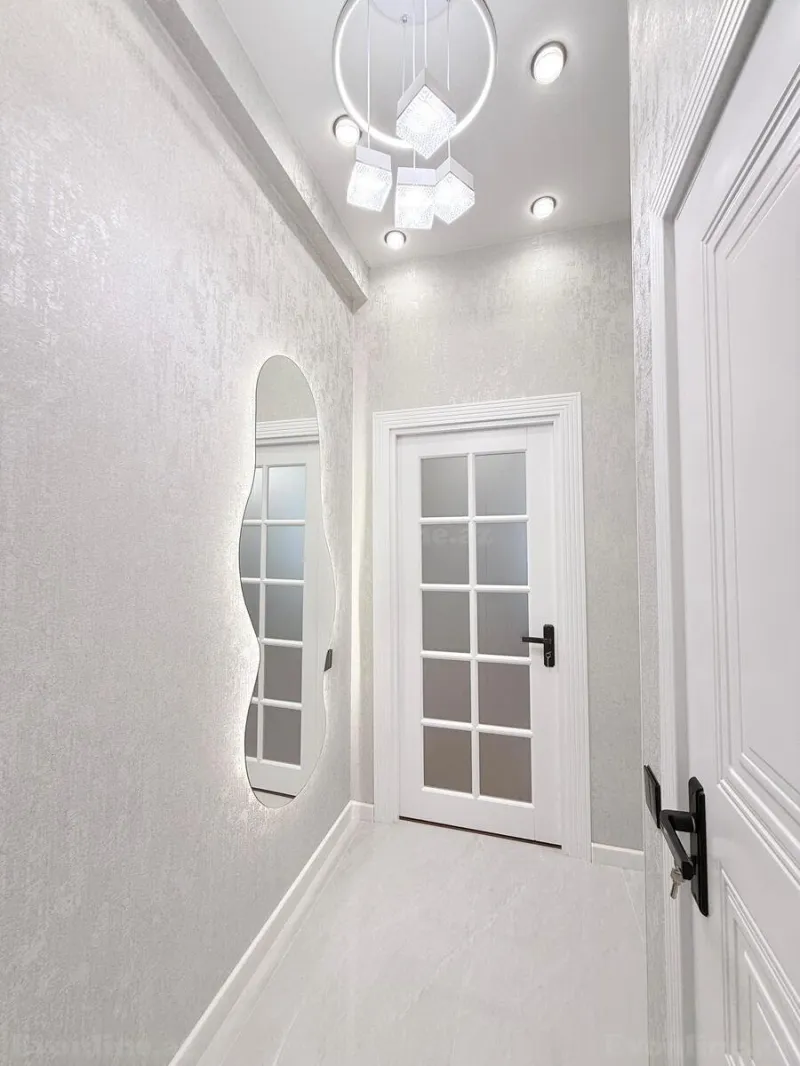 Satılır 2 otaqlı Mənzil Yeni tikili 52 m² Yeni Yasamal - şəkil 13