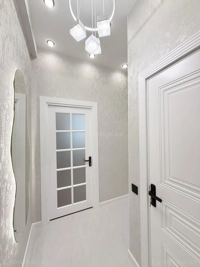 Satılır 2 otaqlı Mənzil Yeni tikili 52 m² Yeni Yasamal - şəkil 14