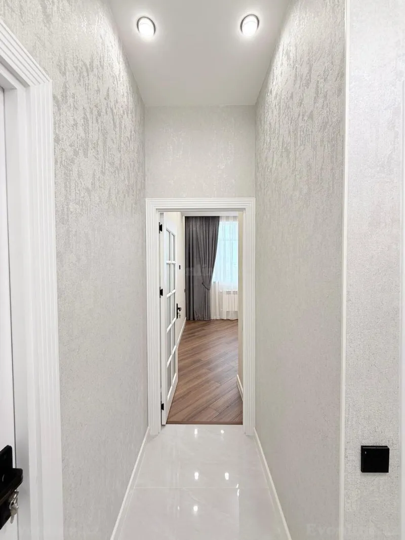 Satılır 2 otaqlı Mənzil Yeni tikili 52 m² Yeni Yasamal - şəkil 15