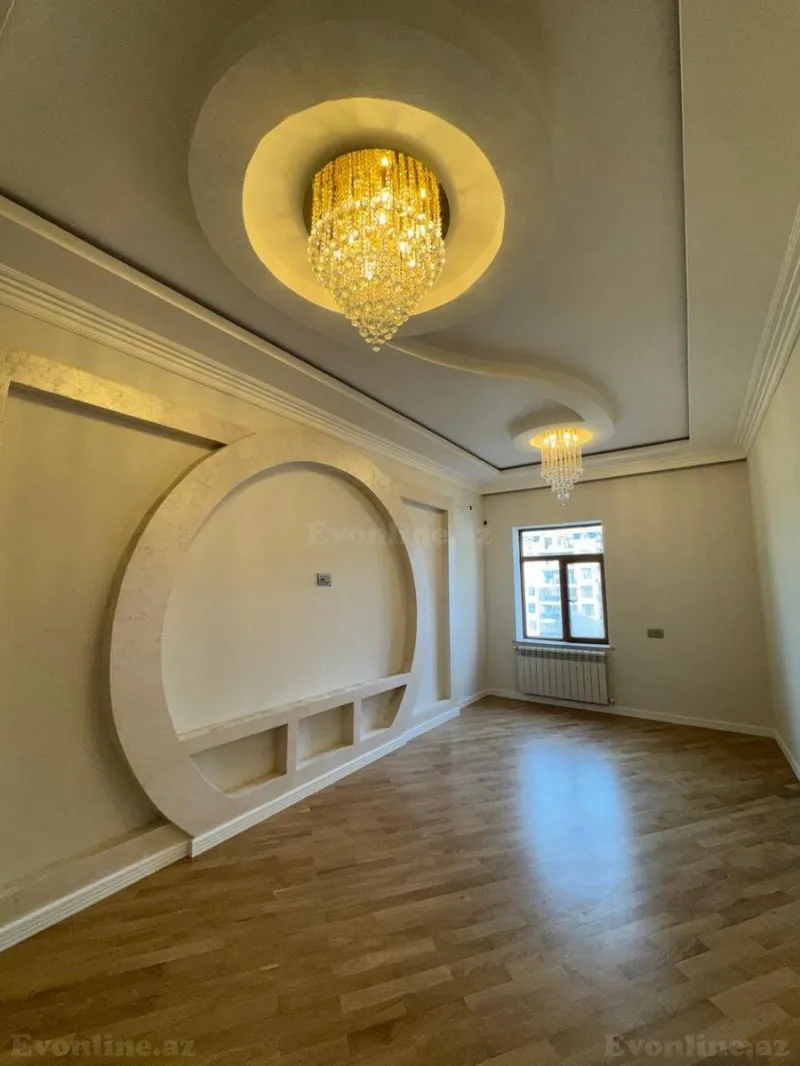 Satılır 3 otaqlı Mənzil Yeni tikili 74 m² Xırdalan - şəkil 2