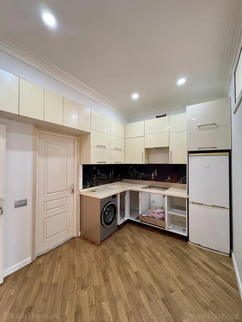 Satılır 3 otaqlı Mənzil Yeni tikili 74 m² Xırdalan - şəkil 3