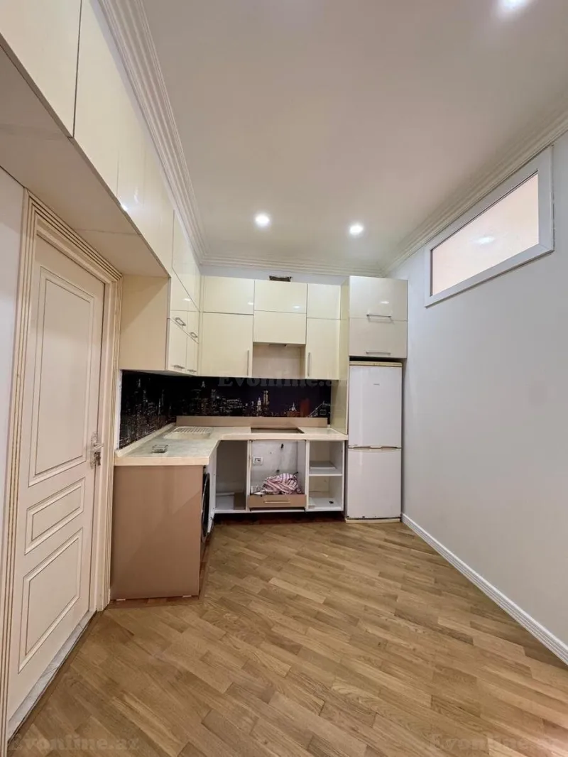 Satılır 3 otaqlı Mənzil Yeni tikili 74 m² Xırdalan - şəkil 4