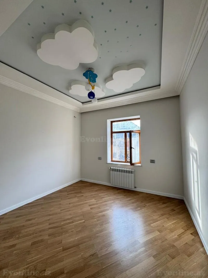 Satılır 3 otaqlı Mənzil Yeni tikili 74 m² Xırdalan - şəkil 5