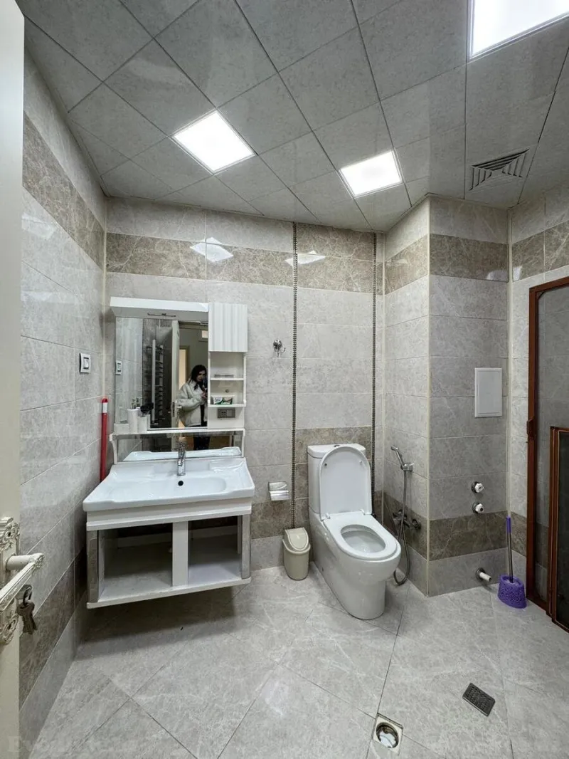 Satılır 3 otaqlı Mənzil Yeni tikili 74 m² Xırdalan - şəkil 7