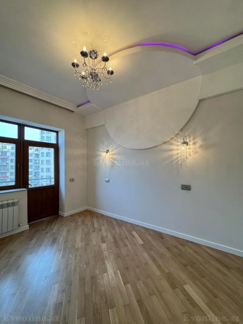 Satılır 3 otaqlı Mənzil Yeni tikili 74 m² Xırdalan - şəkil 9
