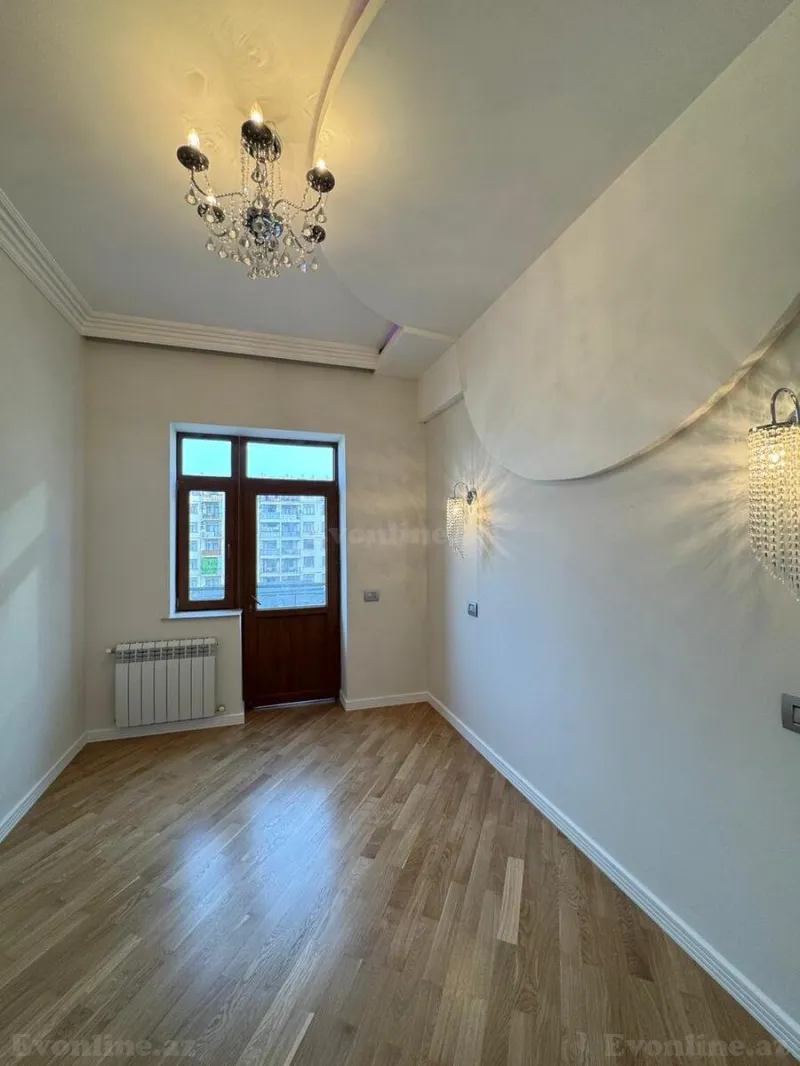 Satılır 3 otaqlı Mənzil Yeni tikili 74 m² Xırdalan - şəkil 10