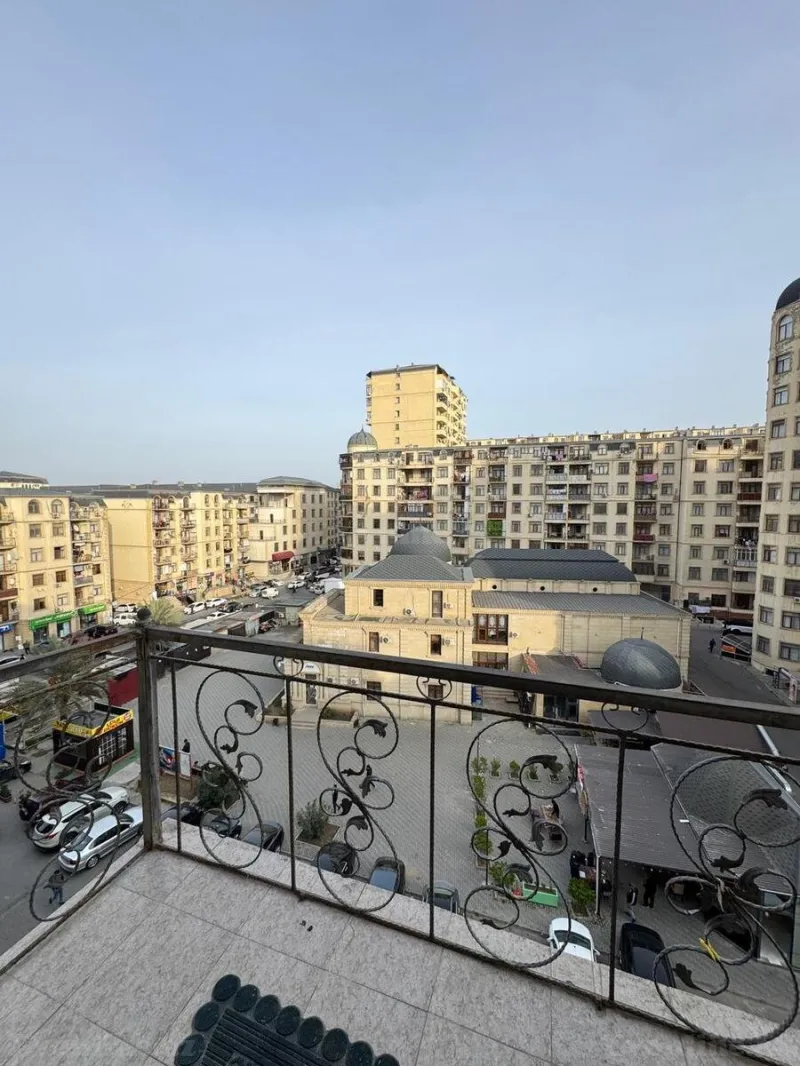 Satılır 3 otaqlı Mənzil Yeni tikili 74 m² Xırdalan - şəkil 11