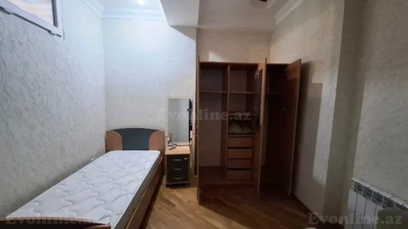 Kirayə verilir 3 otaqlı Mənzil Yeni tikili 100 m² Nəriman Nərimanov m. - şəkil 11