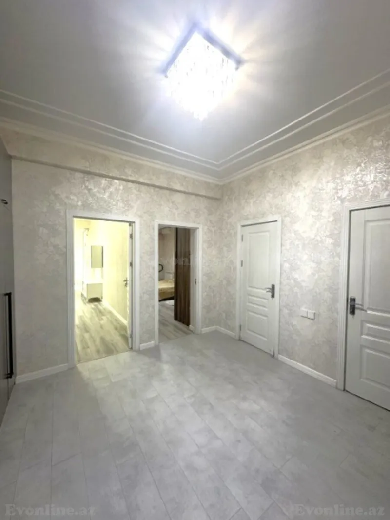 Satılır 2 otaqlı Mənzil Yeni tikili 93 m² Gənclik m. - şəkil 11