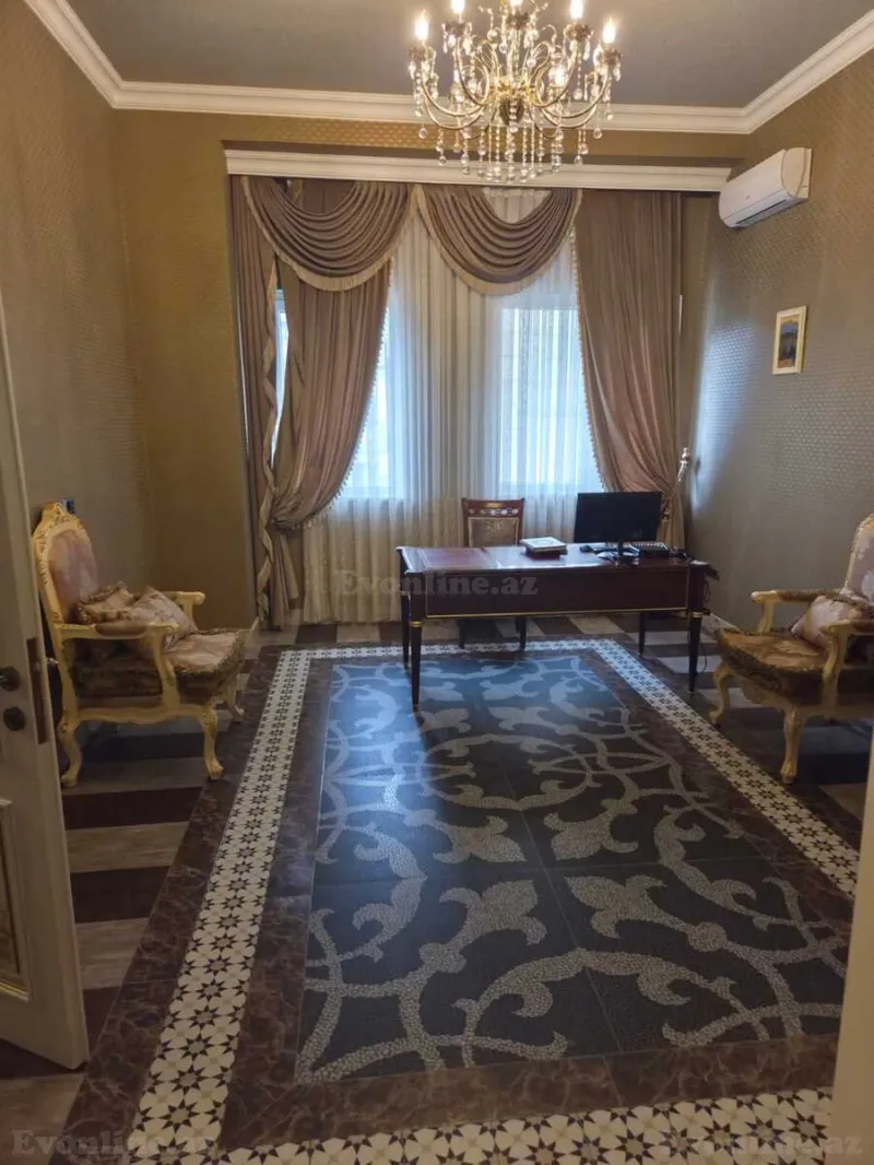 Kirayə verilir Obyekt 2000 m² Gənclik m. - şəkil 5