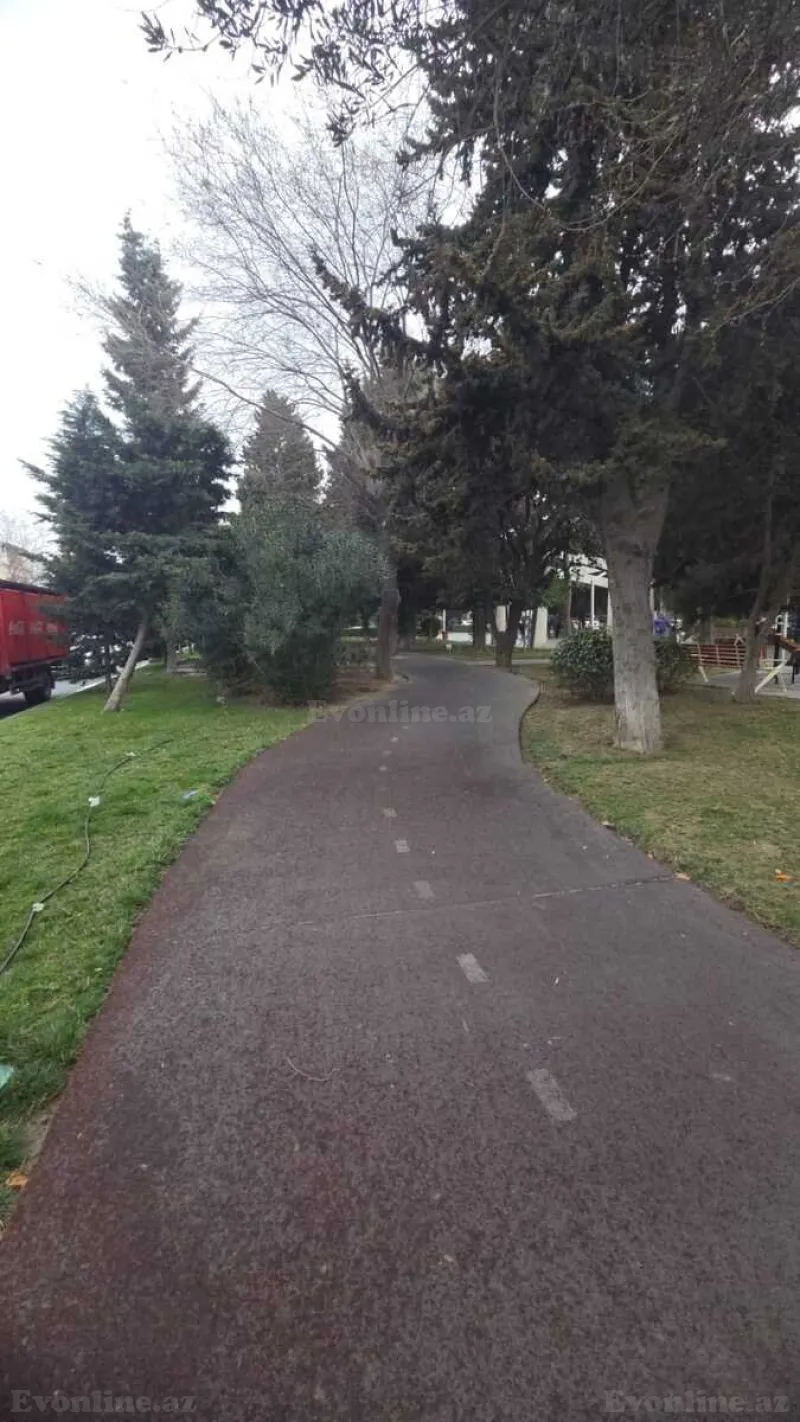 Kirayə verilir Obyekt 2000 m² Gənclik m. - şəkil 6