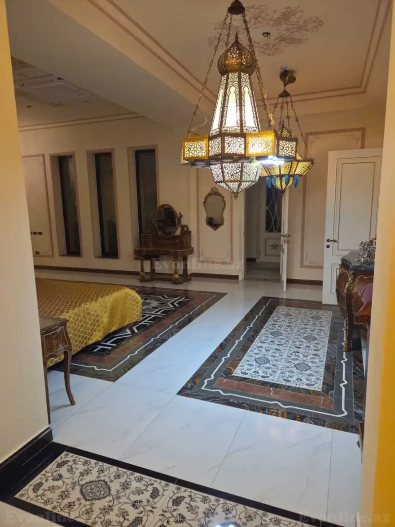 Kirayə verilir Obyekt 2000 m² Gənclik m. - şəkil 7