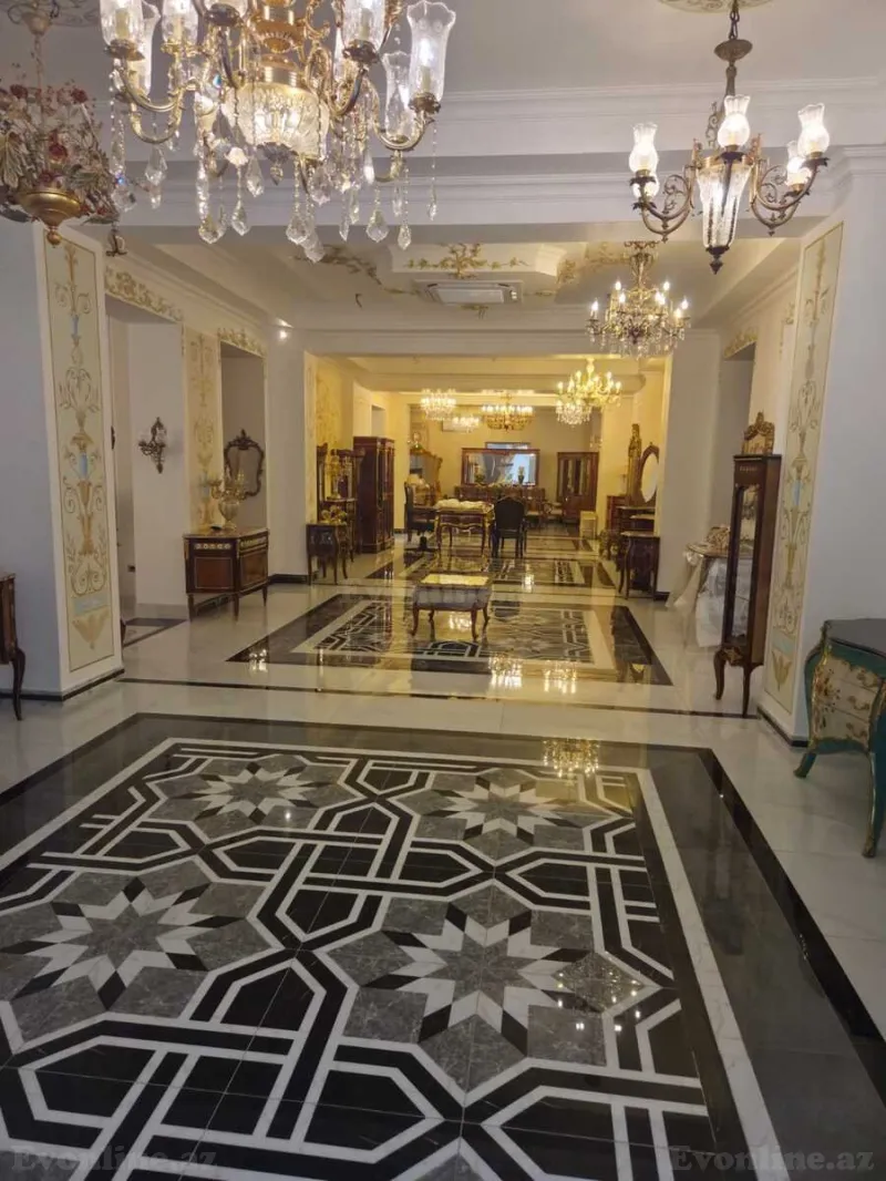 Kirayə verilir Obyekt 2000 m² Gənclik m. - şəkil 8