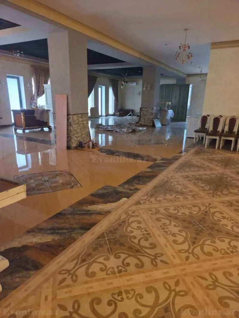 Kirayə verilir Obyekt 2000 m² Gənclik m. - şəkil 9