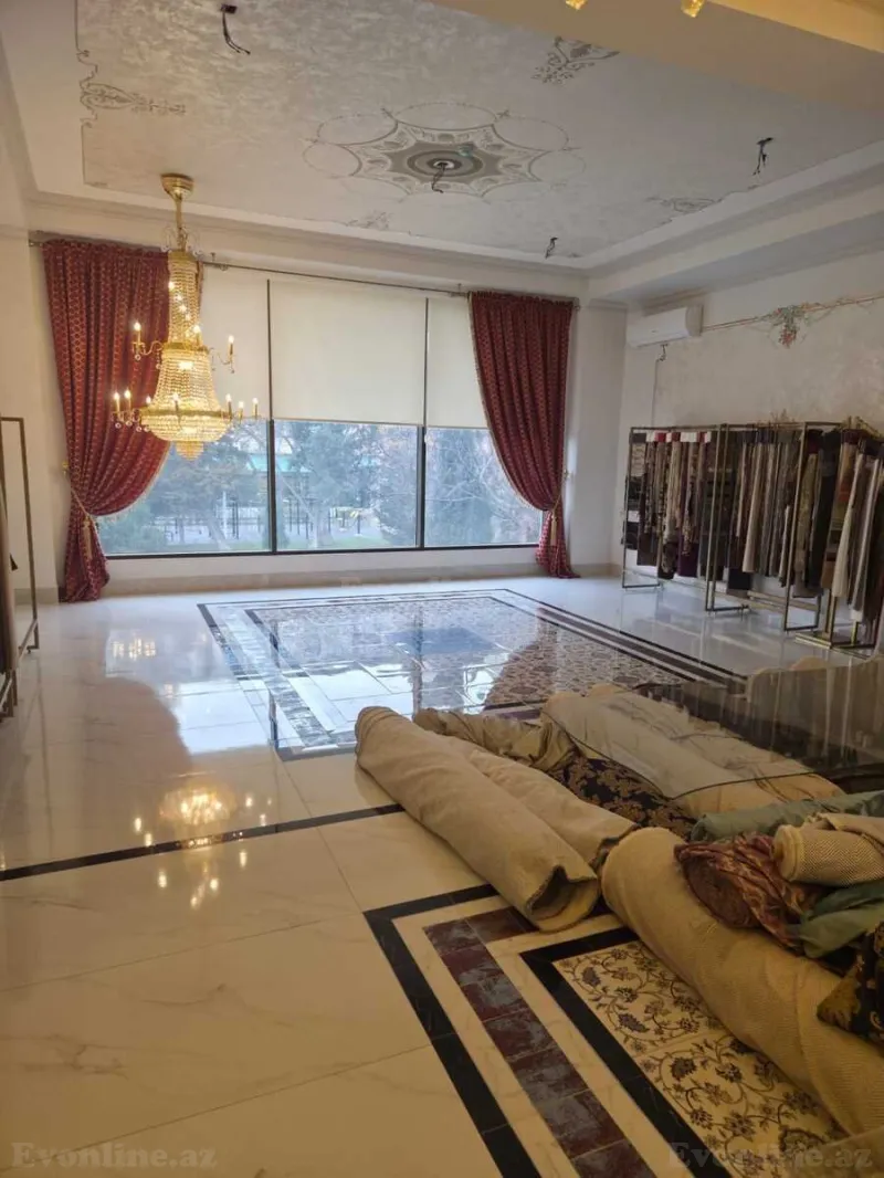 Kirayə verilir Obyekt 2000 m² Gənclik m. - şəkil 10