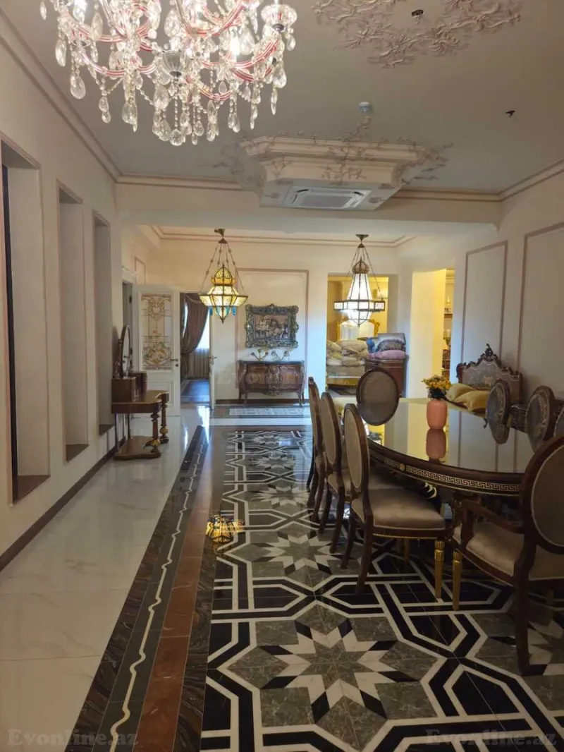 Kirayə verilir Obyekt 2000 m² Gənclik m. - şəkil 11