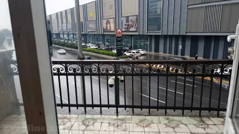 Kirayə verilir 2 otaqlı Mənzil Köhnə tikili 50 m² Nəsimi r. - şəkil 2