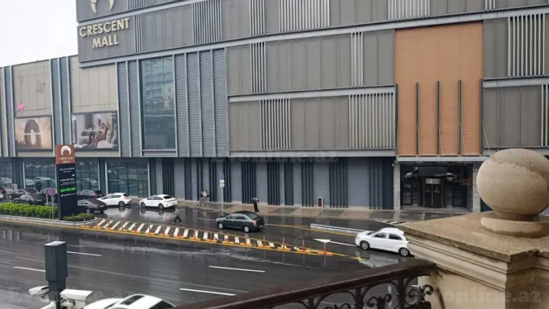 Kirayə verilir 2 otaqlı Mənzil Köhnə tikili 50 m² Nəsimi r. - şəkil 4