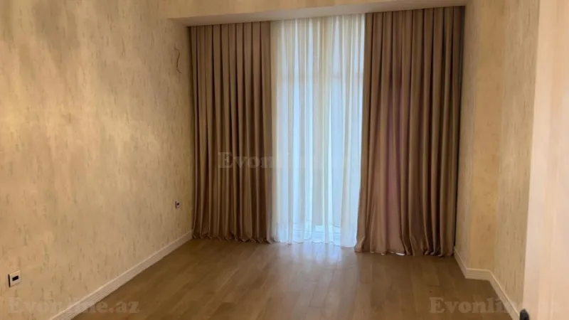 Satılır 2 otaqlı Mənzil Yeni tikili 60.2 m² Nəsimi r. - şəkil 9