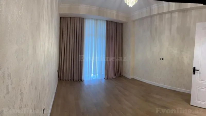 Satılır 2 otaqlı Mənzil Yeni tikili 60.2 m² Nəsimi r. - şəkil 10